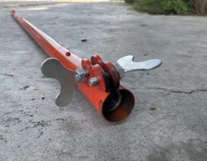 เพลาต่อป.หาง2Mมีหูบิด