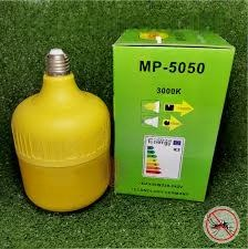 หลอดLED BULBไล่ยุง50WE27 MP-5050