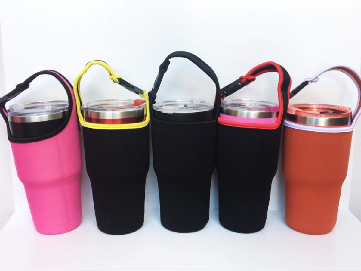 กระเป๋าใส่แก้วเยติ