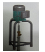 ป.บาดาลLEO FSP750-30 1HP บ่อ3      