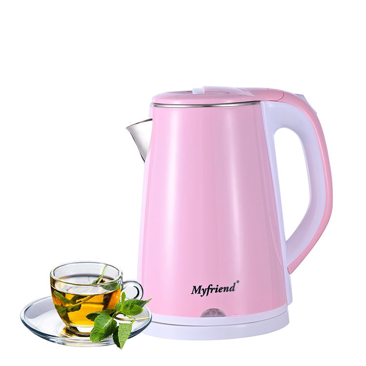 กาต้มน้ำไฟฟ้า MY FRIEND2.3L MF-2323