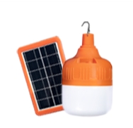 ไฟตุ้มโซล่าฯ แสงขาวLUMIRA120W(LSC-021)*30