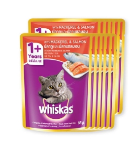 *วิสกัส80Gเพาซ์ปลาทู+แซลมอน*28