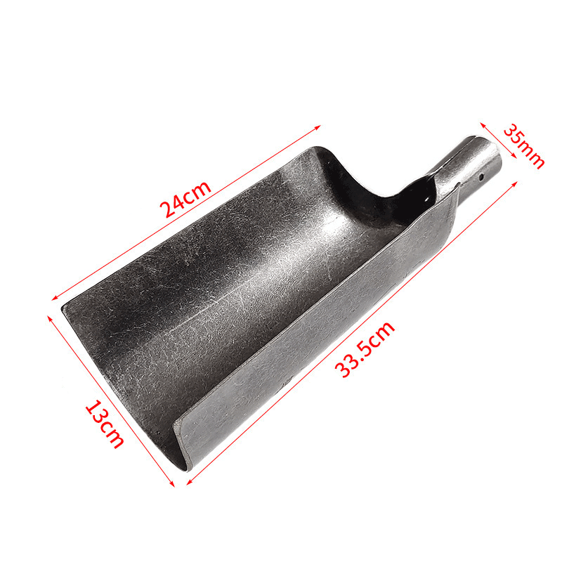 เสียมแมงกานีส13CM