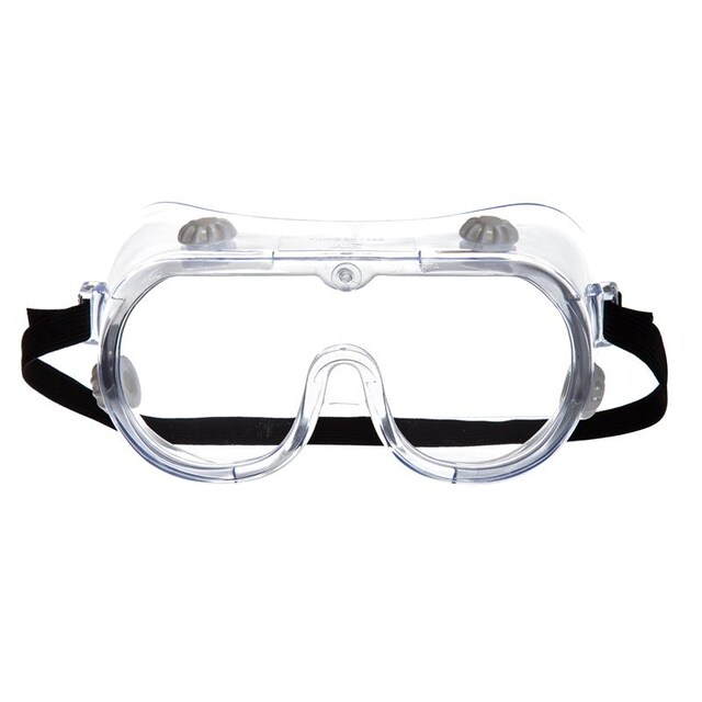 แว่นตานิรภัย