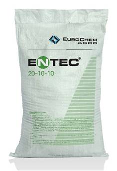 20-10-10  เอ็นเทค25KG