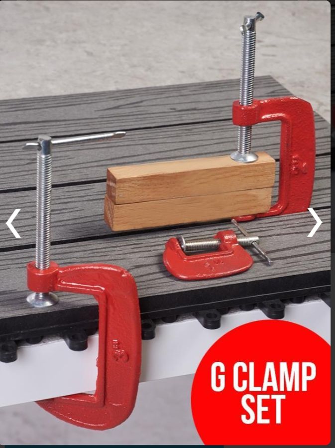 ปากกาจับชิ้นงานSET3 (ช)