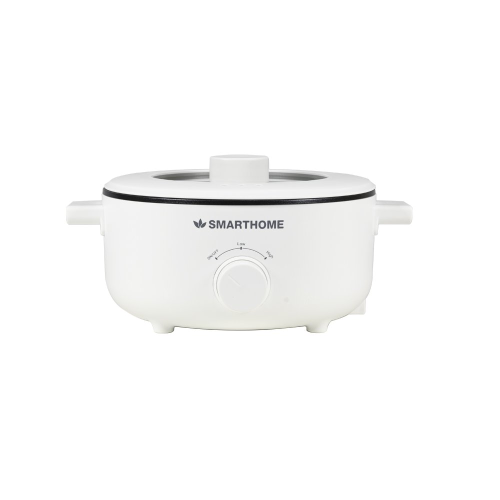 หม้ออเนกประสงค์ SMART HOME3L1000W SFP102*6