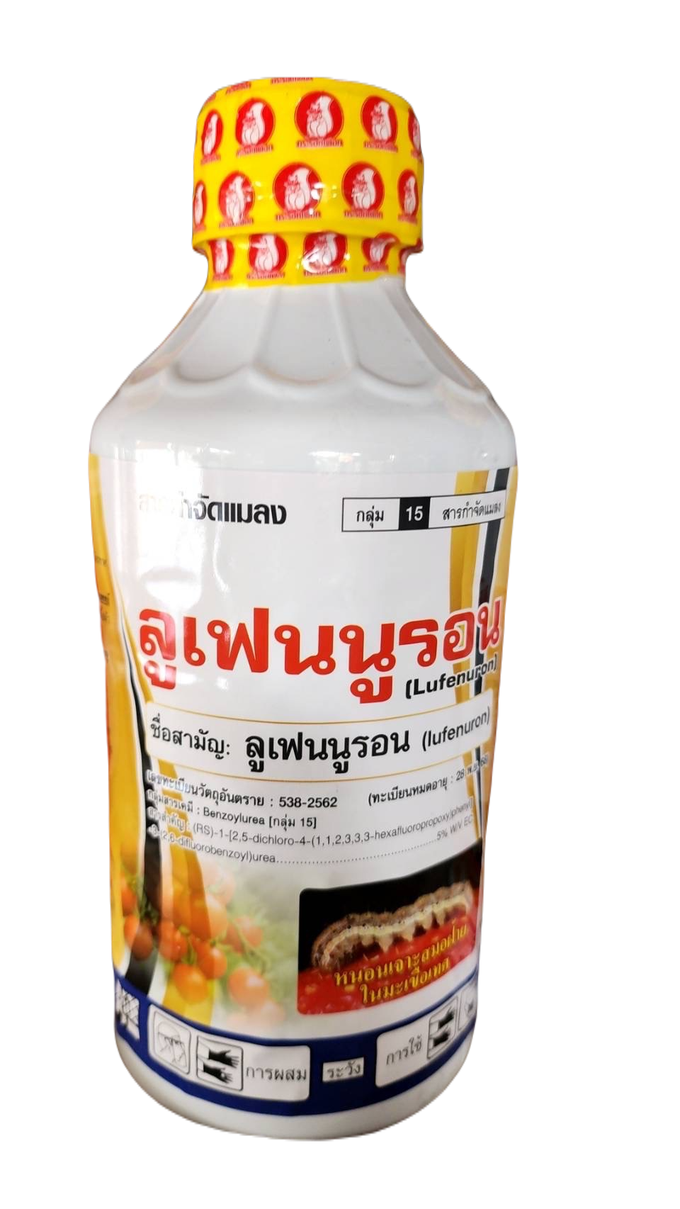 ลูเฟนนูรอน1L*12