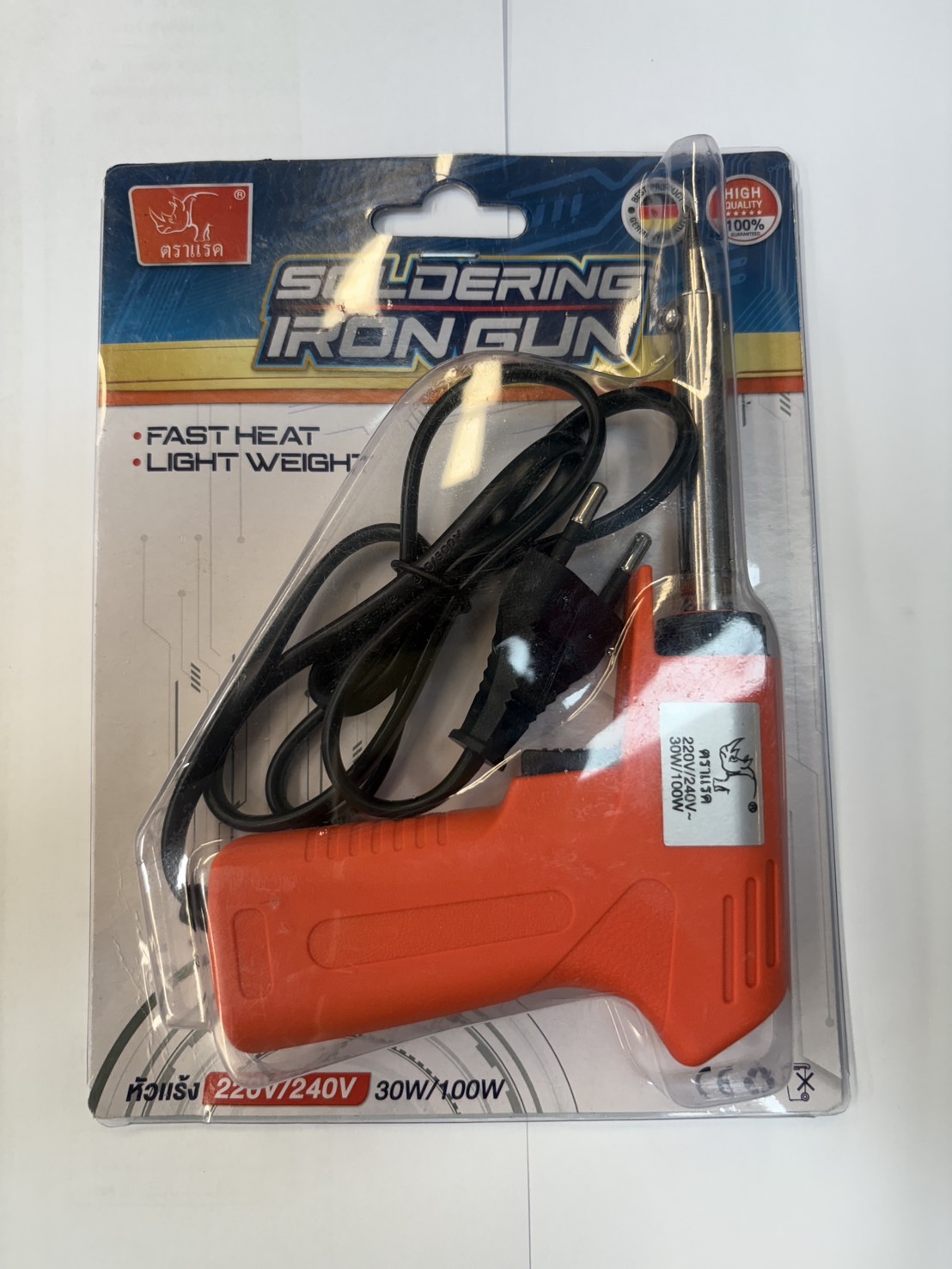 หัวแร้ง30WDS 15194