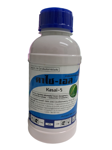 คาไซ-เอส500ML*20