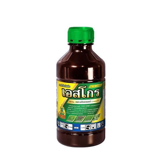 เอสโกรยักษ์ใหญ่1L*12