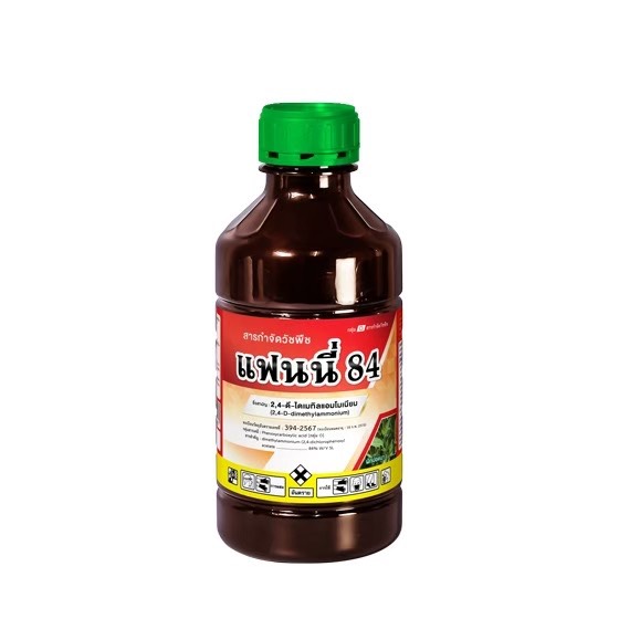 แฟนนี่ 84ยักษ์ใหญ่1L*12