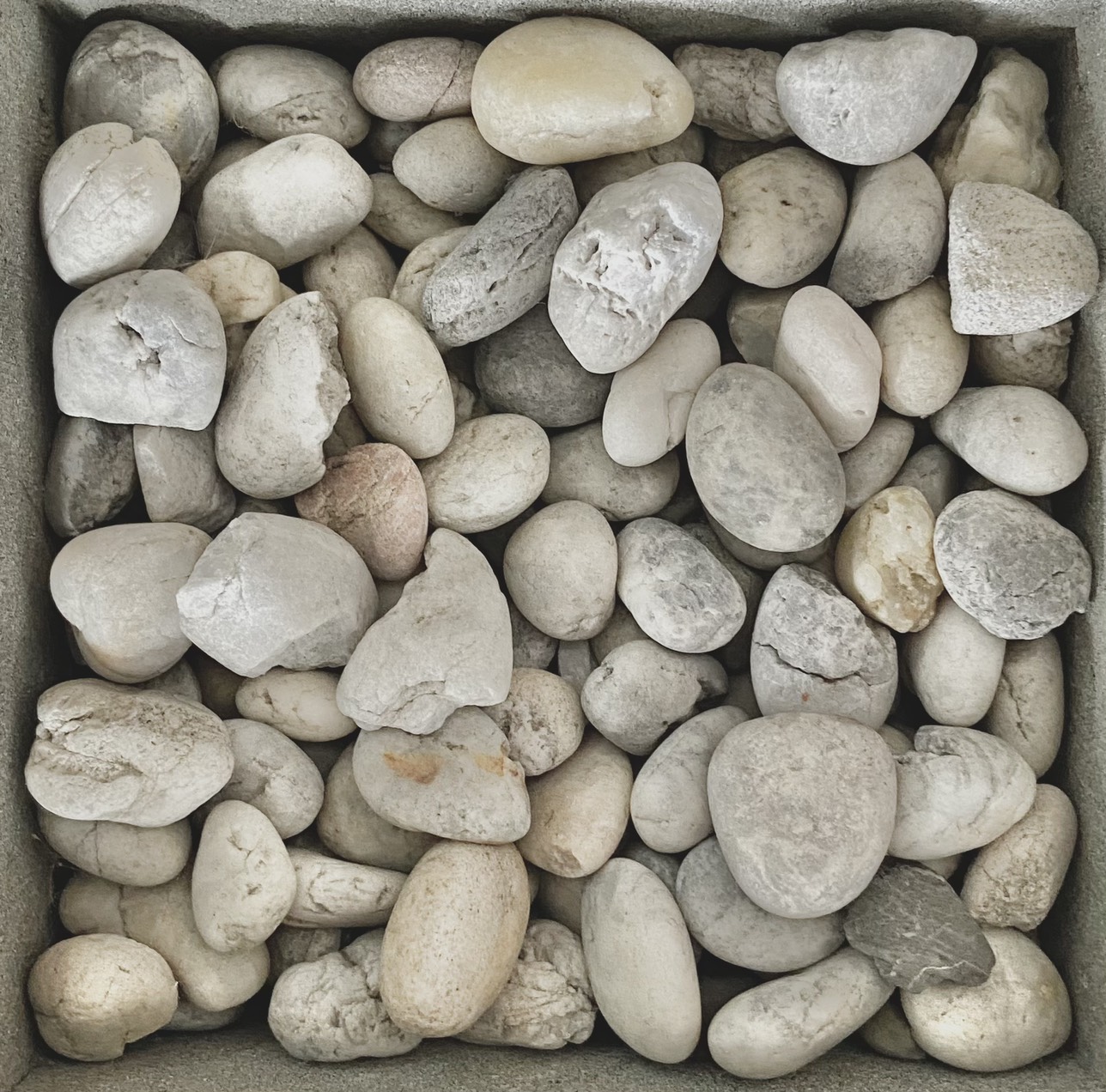 หินตกแต่ง(กส.)