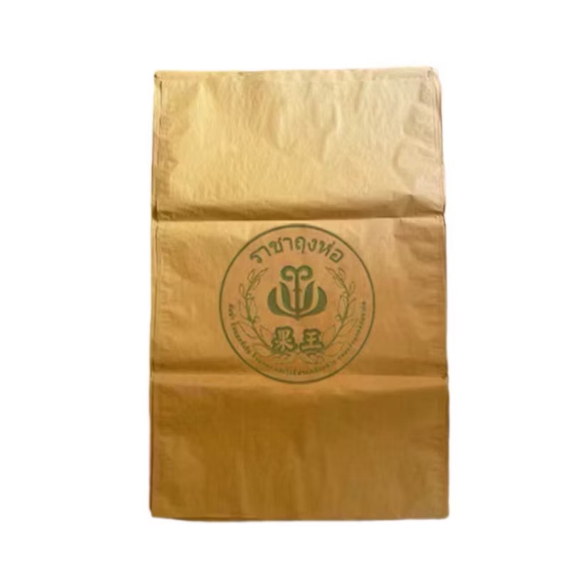 ถุงห่ออินทผาลัม80X120CML*200
