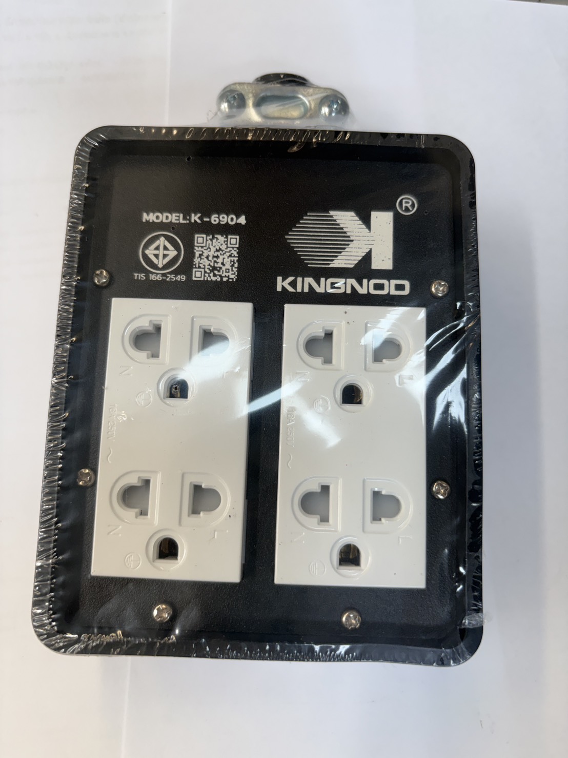 บล็อคยางKINGNOD4X4+สวิทซ์