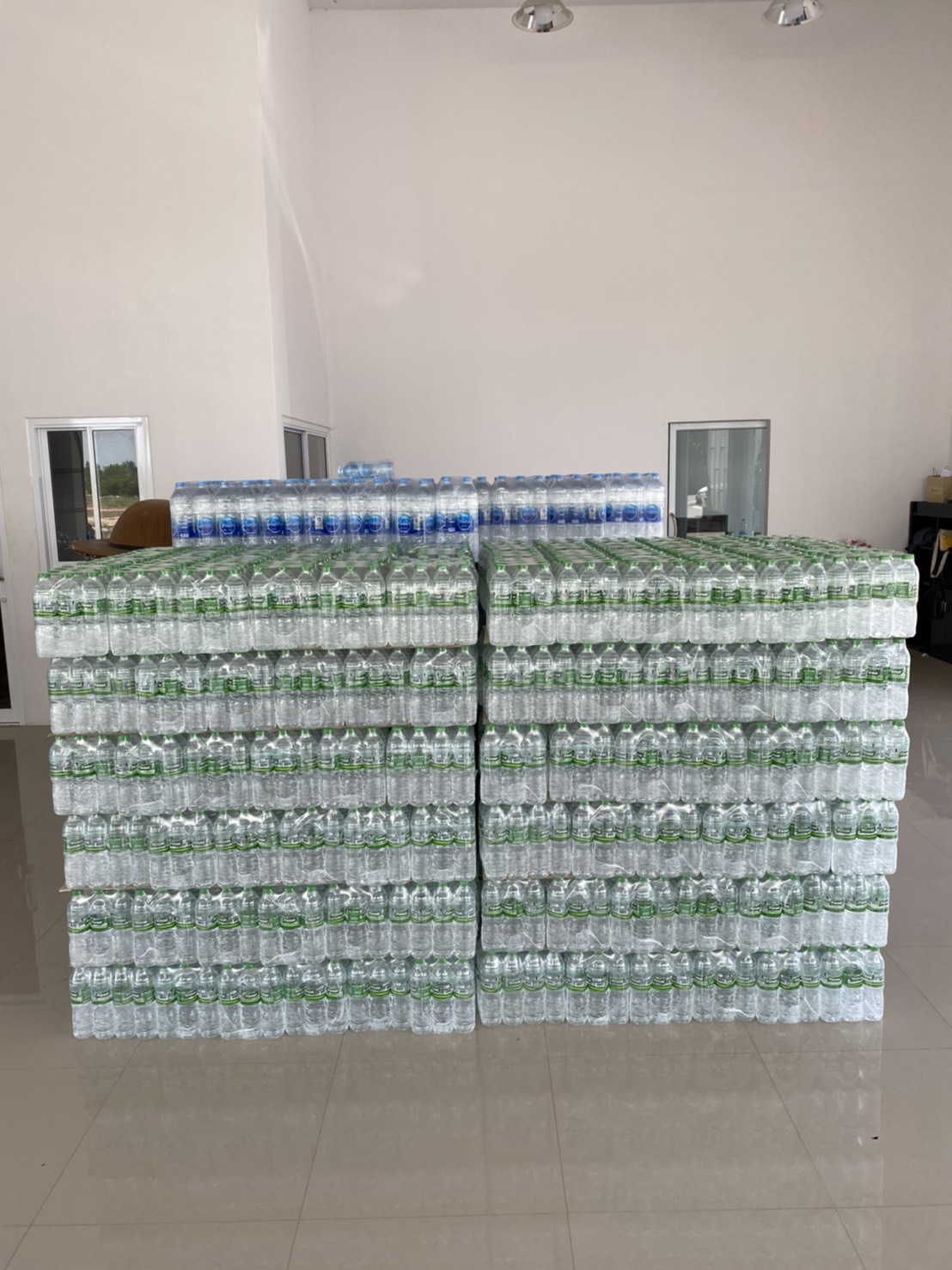 (แพ็คX12)ฟอเรสด์600ML