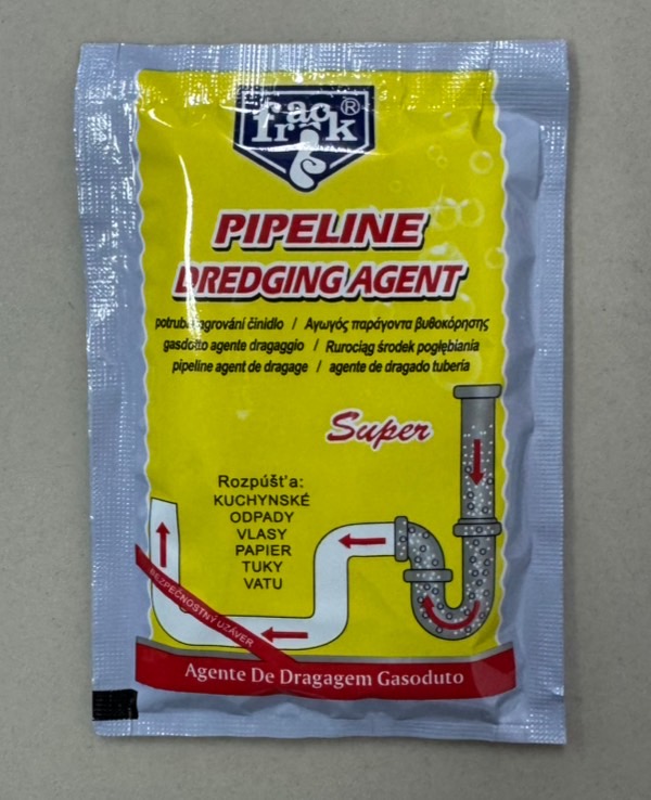 โซดาไฟ KUAKUA Z-506