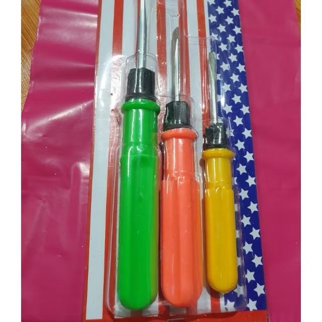 ชุดไขควงSET3