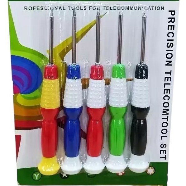 ชุดไขควงSET5