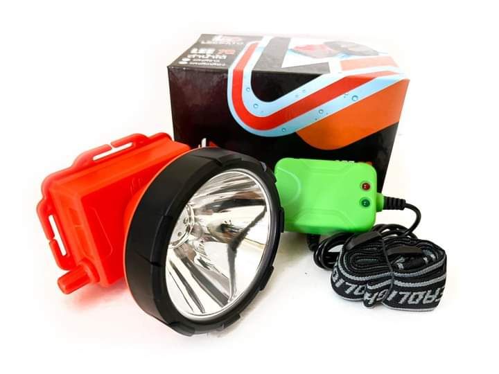 หน้าไฟเหลือง LEESATOLEE-7G กันน้ำ