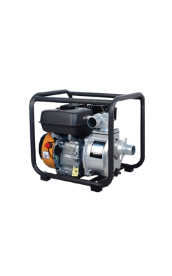 ค.สูบน้ำROWEL 3" 6.5HPRW-GE-WP30ํY 