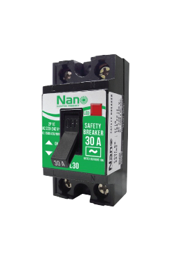 เบรกเกอร์NANO30ASF30*50