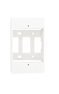 บล็อกลอยขาว NANO2X4X1.5"UR-403-1*50