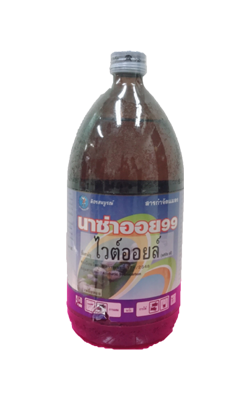 นาซ่าออย991L*12