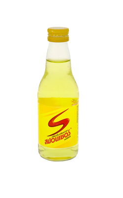 *สปอนเซอร์250ML ออริจินัล*24