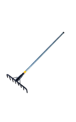 คราด7 ฟัน+ด้าม