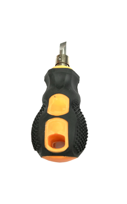 ไขควงน้ำเต้าเปลี่ยนหัวได้