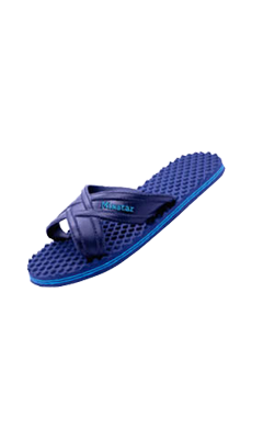 รองเท้าแตะคละแบบ