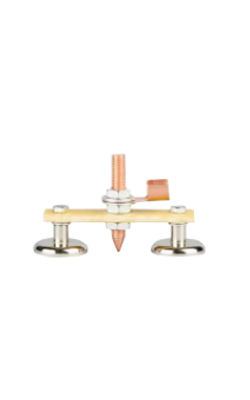 หัวยึดแม่เหล็กสำหรับงานเชื่อม