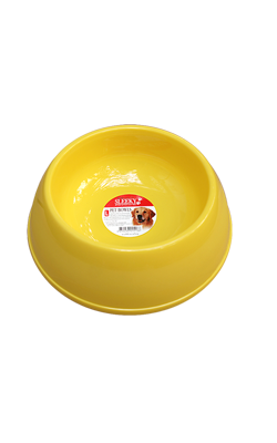 ชามอาหารสุนัขเล็ก