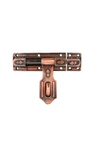 กลอนขวางซิงค์DRACO 4"100MM