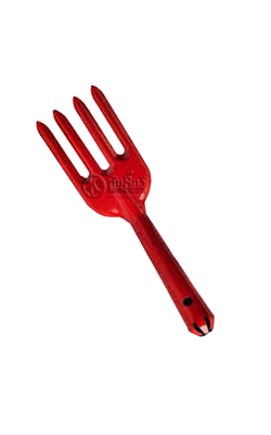 ส้อมพรวนดิน