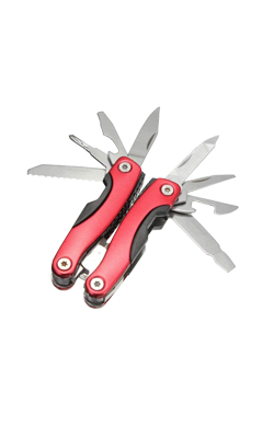 มีดพับพกพา