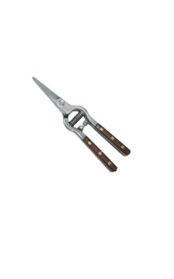 กก.ตัดกิ่งปากตรง TAYO 8"TA-803*12