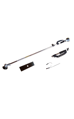 ก้านเครื่องตัดหญ้า28MMGX35ครบชุด9ฟัน