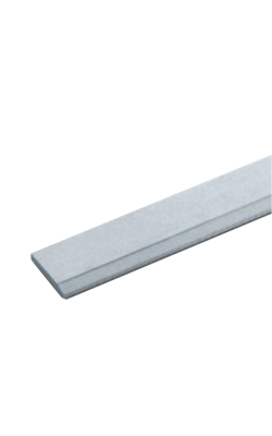 ไม้มอบเพชร0.8X5X300CMสีธรรมชาติ