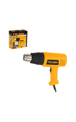 ปืนเป่าลมร้อนTOLSEN230V79100
