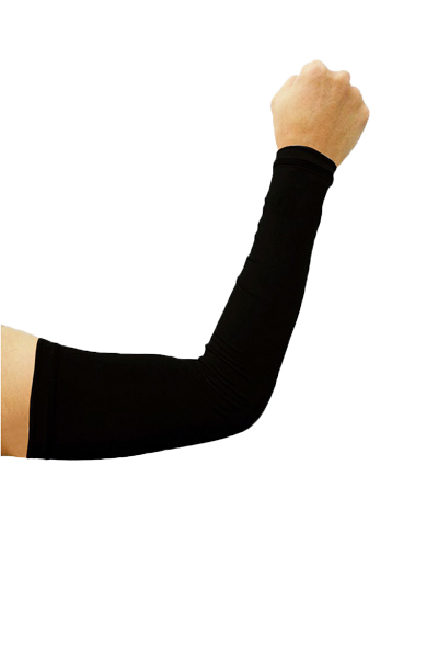 ปลอกแขนผ้ายืดคละแบบ