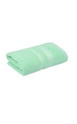 ผ้าเช็ดตัวปักหนา