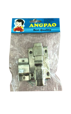 ชุดกลอนห้องน้ำANGPAO*6