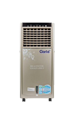 พัดลมไอน้ำCIARTE CT70AC 40L