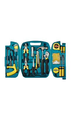 ชุดเครื่องมือช่างSET27