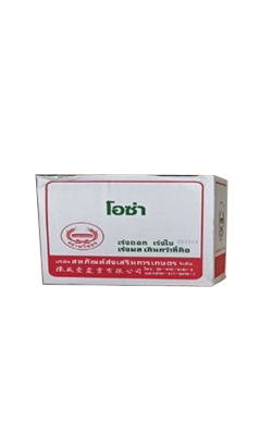 (ลังX12)โอซ่า 725CC