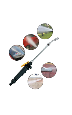 หัวฉีดน้ำแรงดันสูง45CM