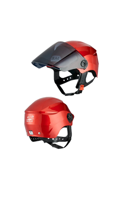 หมวกกันน็อค